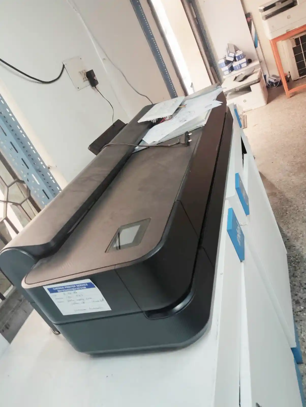 Leading Printer, Laptop, Desktop Repair Service in Kolkata