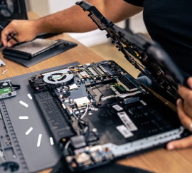 Laptop repair Centre in Kolkata
