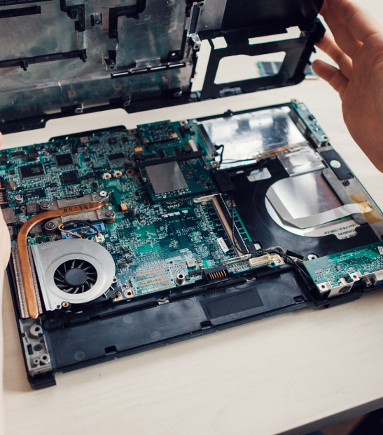 Laptop Repair Service in Kolkata