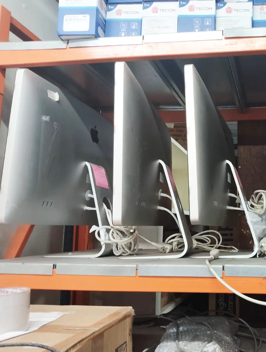 Certified Technicians for all Repair Service