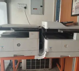 Silicon System Printer Repair Service